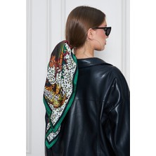 Dscarf Ipek Fular Eşarp