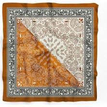 Dscarf Kadın Fular Bandana