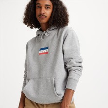 Levi's Graphic Erkek Sweatshirt