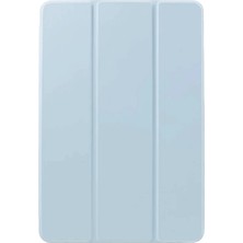 Eco Port Huawei Matepad 11.5 Kılıf Tablet Smart Kılıf - Mavi