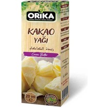 Kakao Yağı 20 Ml.