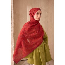 Silk Home Kadın Nariya Şal