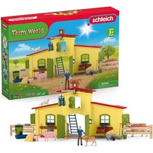 CetKing Büyük Çiftlik Oyuncak