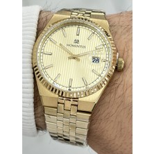 Momentus Orijinal Çelik Kordon Erkek Kol Saati ILKCR264G-08SG