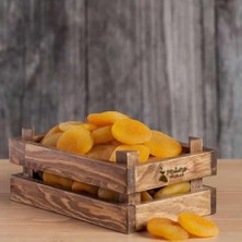 Mevlana Bazaar Sarı Kayısı 1000GR