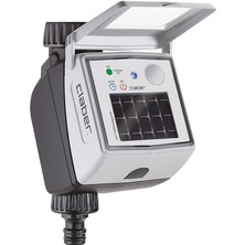 CetKing 8497 Tempo Myaquasolar, Tek Çıkışlı Otomatik Tımer-Sulama Zamanlayıcısı