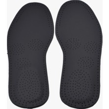 Nefes Alabilir Hakiki Deri Iç Tabanlık, Konfor ve Ferahlık Sağlar