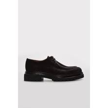 Fast Step Hakiki Deri  Erkek Casual Ayakkabı 274MA2762