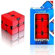 CetKing Küpü 689C Kırmızı