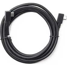 CetKing A329 Için Type-C SSD Data Kablosu 2.5 Metre