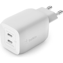 CetKing Şarj Bölümü Usb-C Gan 65WŞARJ Bölümü Usb-C Gan 65W
