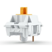 CetKing Pc Gaming Race Panda Mechanical Keyboard Switches - 36 Pieces (Glo-Swt-Hpanda)…