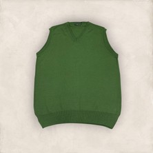 Spica V Yaka Süveter