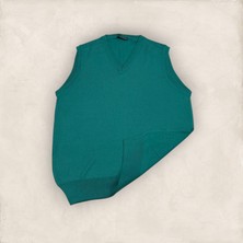 Spica V Yaka Süveter