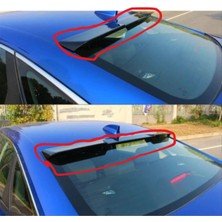 Türkset Fe1 2021 Üstü Camüstü Spoiler (( Boyalı )) (( Istediğiniz Rengin Kodunu Mesaj Atınız ))