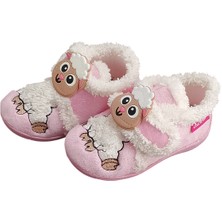 Alba Kids Kız Çocuk Panduf