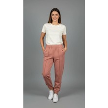 SQL Kadın Bol Kesim Eşofman Altı