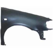 Volkswagen Polo Ön Çamurluk Sağ 1995 Sonrası Uyumlu