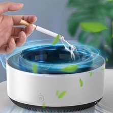 Neva Prime Hava Temizleyici Küllük Hs-28 Iç Mekan Ev Ofis Araba (5361)