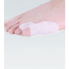 Silikon Serçe Bunion Koruyucu ve Makara Seti, Rahat ve Güvenli Destek