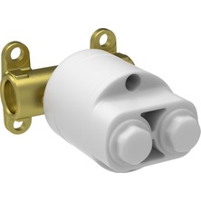 Hansgrohe Iç Set Sıcak-Soğuk Bidette El Duşu Için  29235180
