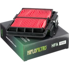 Hiflo Hava Filtresi HFA1215 - Honda Crf 250 L