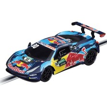 CetKing Go Ferrari 488 Gt3 Red Bull Af Corse