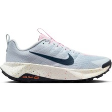 Nike Reactx Wildhorse 10 Erkek Mavi Koşu Ayakkabısı FV2338-004(DAR Kalıp)