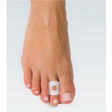 Yumuşak Silikon Nasır Yastığı Seti, Rahat ve Konforlu Kullanım