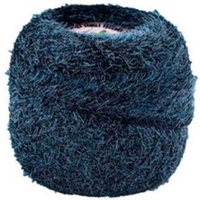 Çok Amaçlı Örgü ve Nakış Ipi Lacivert 6026