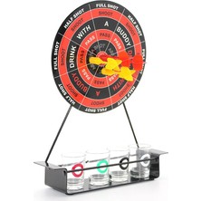 Livenda Shot Bardaklı Dart Oyunu LIV155