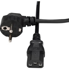 CetKing SL-P151 0.5m 3x0,5mm Power Kablo