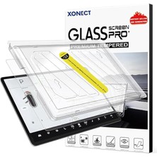 CetKing Tesla Model 3 / Model Y Araçlar ile Tam Uyumlu Kolay Kurulum Parlak Ekran Koruyucu