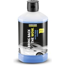 CetKing 6.295-743.0 Ultra Foam Cleaner 3 In 1, 1 Litre Araç Şampuanı