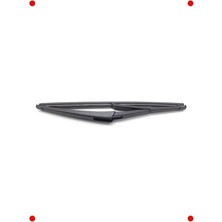 MarkEntegra Arka Cam Sileceği Süpürgesi 30CM (2019-2023 Uyumlu)