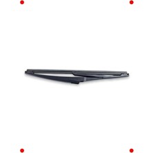 MarkEntegra Suv Modelleri Uyumlu Arka Cam Sileceği 28 cm