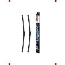 MarkEntegra Uyumlu Ön Silecek Seti (600/600 Mm, 2012-2021)