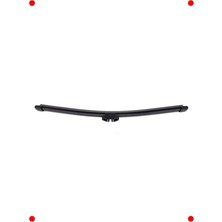 MarkEntegra Suv Arka Silecek Lastiği 28CM - 2013-2020 Uyumlu