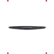 MarkEntegra Arka Cam Sileceği Süpürgesi 34CM