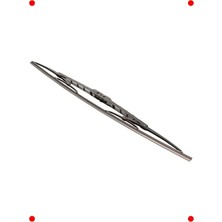 MarkEntegra Tekli Silecek 550 mm - Tüm Mevsimler Için