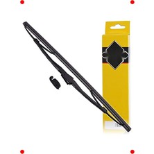 MarkEntegra 340 mm Tek Silecek Lastiği