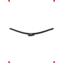 MarkEntegra Hafif Ticari Arka Silecek 40CM - 2015-2022 Uyumlu