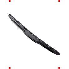 MarkEntegra 400 mm Uzun Ömürlü Çoklu Model Ön Cam Sileceği