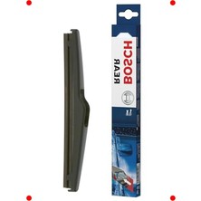 MarkEntegra Arka Cam Silecek Lastiği - 180 mm