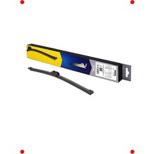 MarkEntegra Universal 40CM Muz Tipi Arka Silecek (1 Adet)