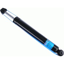 Sachs 290963 Arka Amortisör L/r P307 01>09 Cıtroen C4 04>11 Gazlı 9811403880-5206.W0-5206.V9-5206.EJ