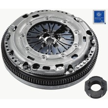 Sachs 2290602004 Debriyaj Seti Volanlı Caddyııı-Golf V-Vı-Passata3-Altea-Leon 1.6-1.9-2.0 Bls-Bjb-Bkc-Cbdc-Cayc 03G105264G-03G105264N-03G105266BA