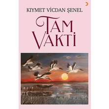 Cinius Yayınları Tam Vakti