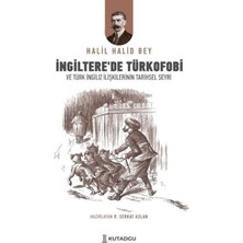 Kyops Ingiltere’de Türkofobi