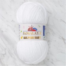 Himalaya Dolphin Baby 80301